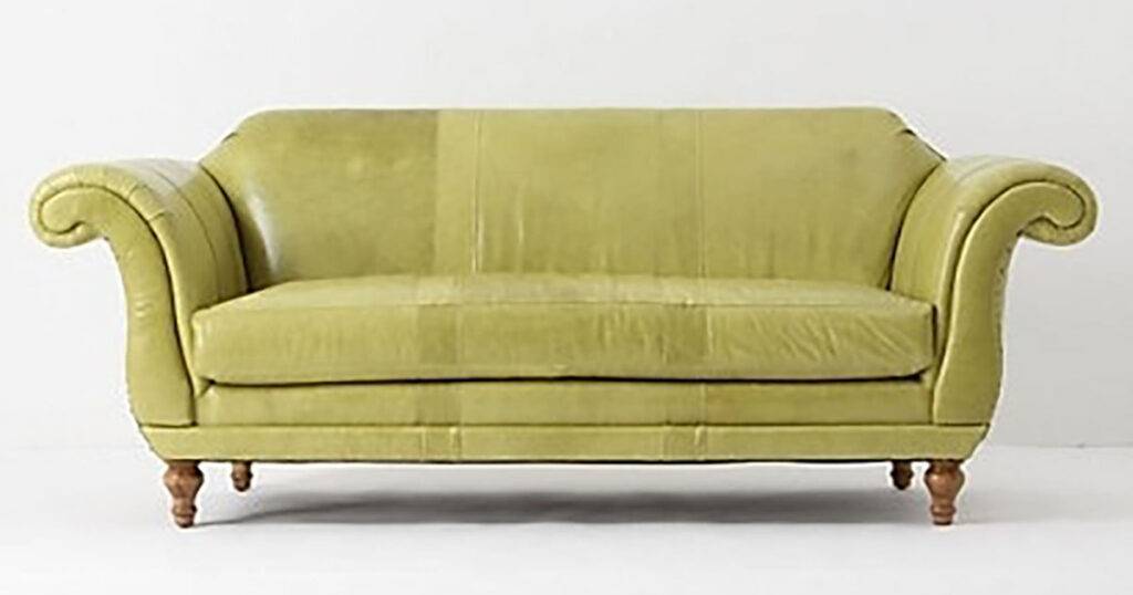 5 Green Furniture Inspiration For A Summer Condo Look