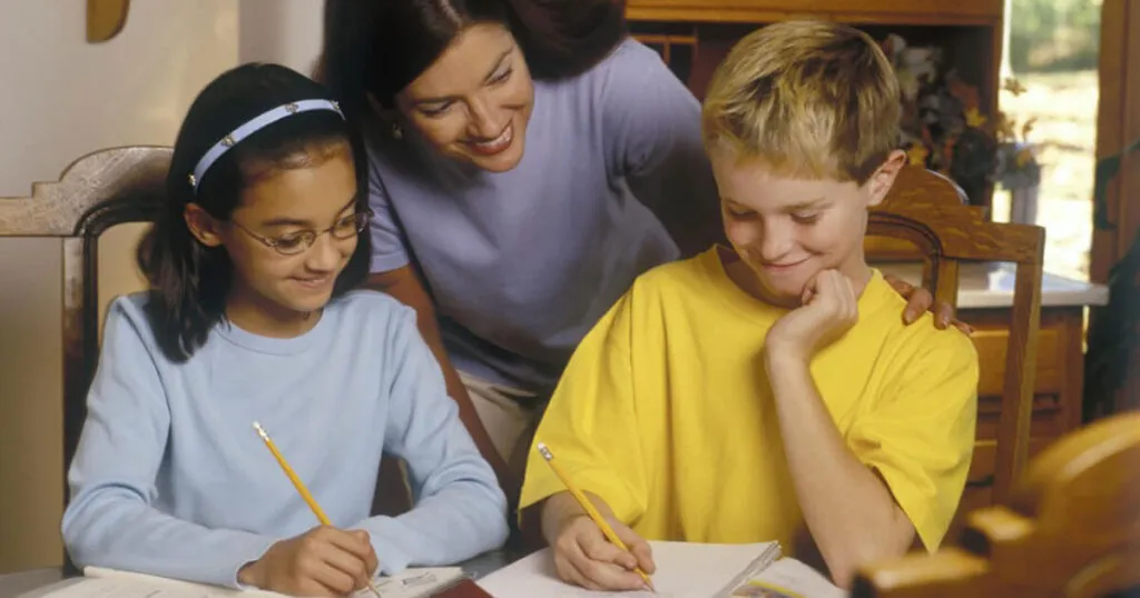 The Never Too Late Back to School Tips