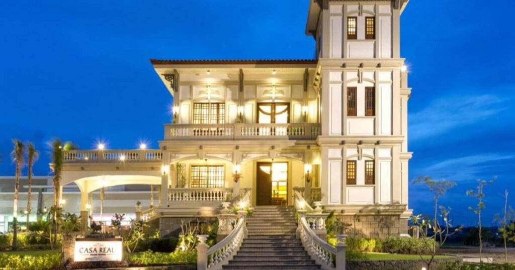DMCI Homes 10-Point Venue for Rent Checklist for Your Event