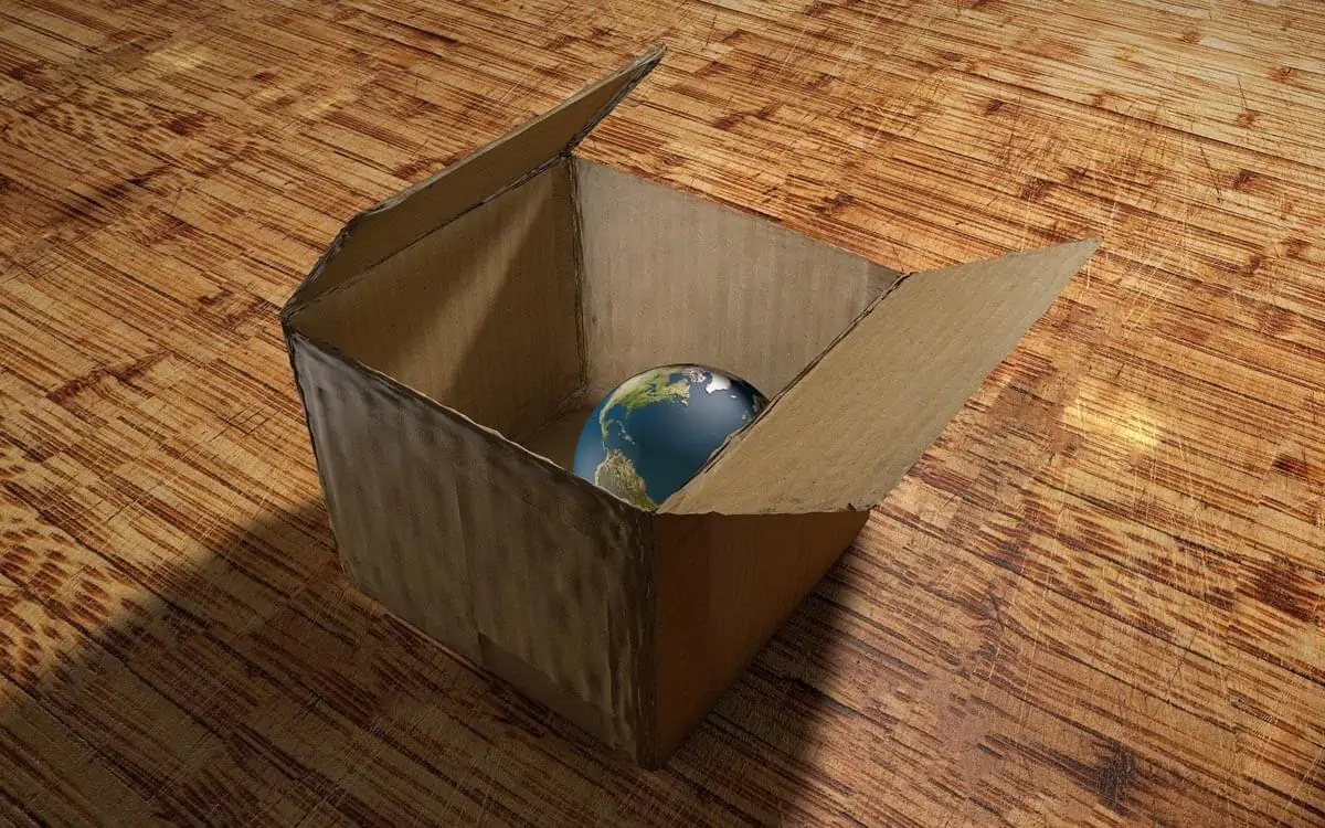 carton-box-planet-earth