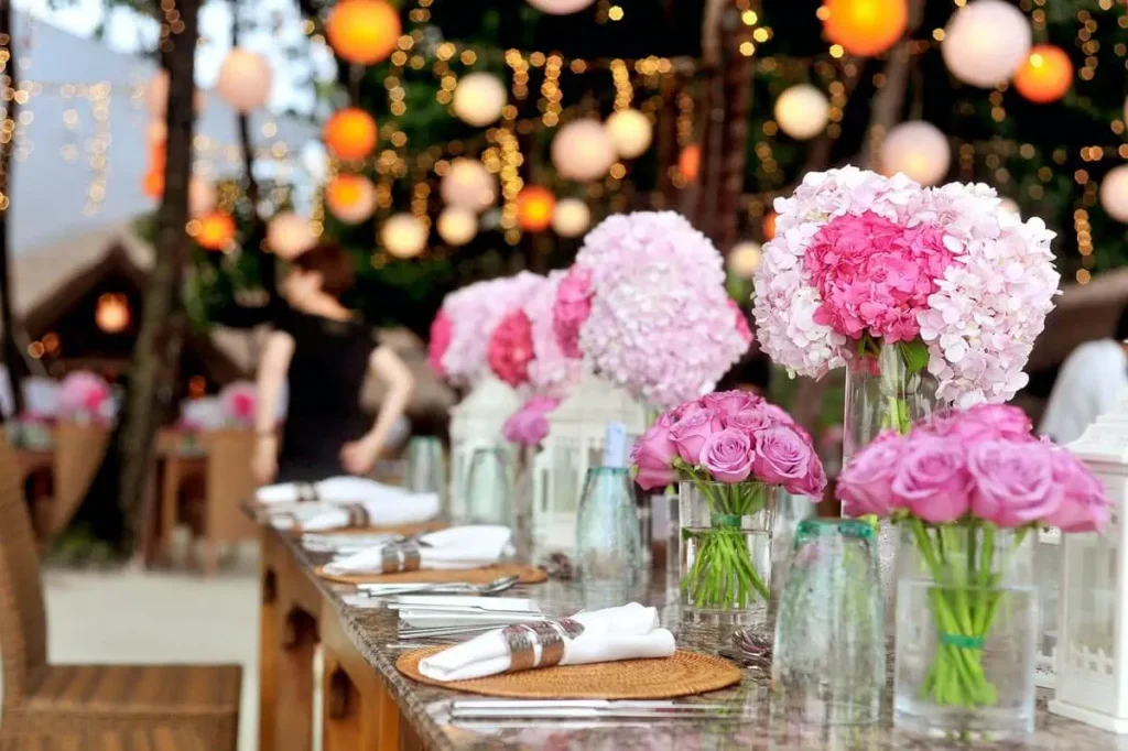 Planning an Event Like a Pro: Ten Event Planning Tips