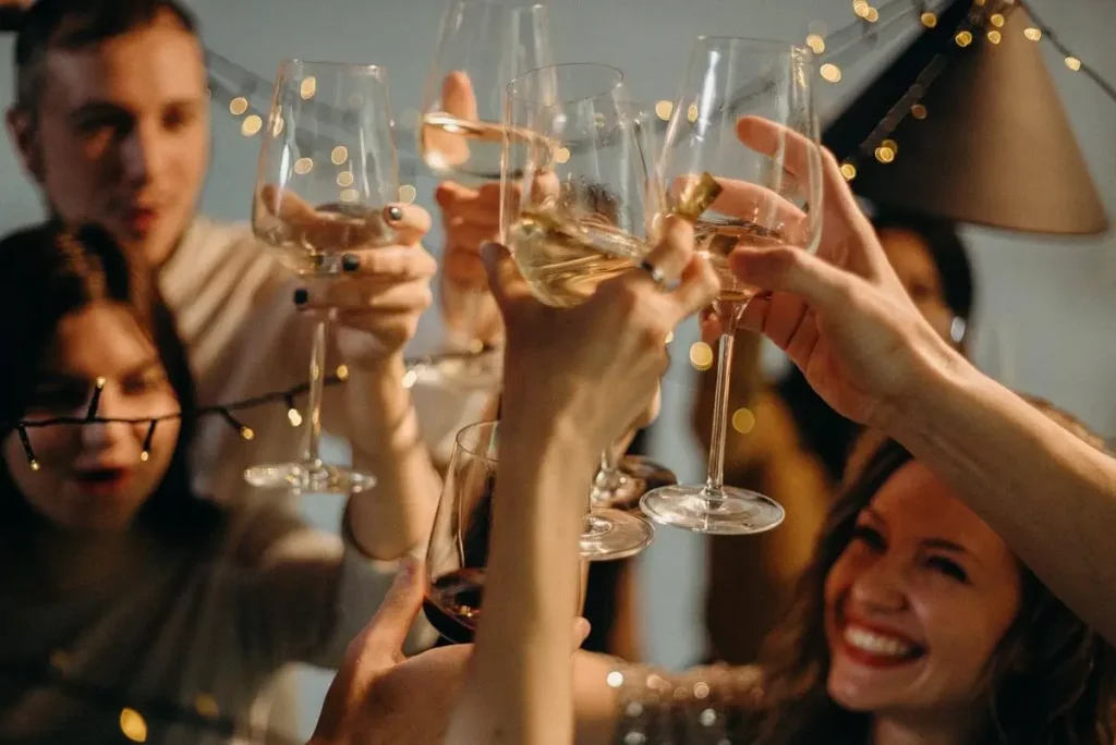 Holiday Events Planning: How to Throw the Best Year-End Bash