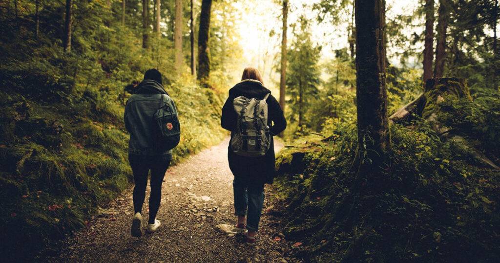 Your Guide To A 3D2N Vacation in Baguio City