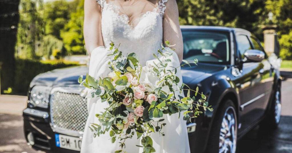 5 Ideas Fit for Your Dream Intimate Wedding Venue