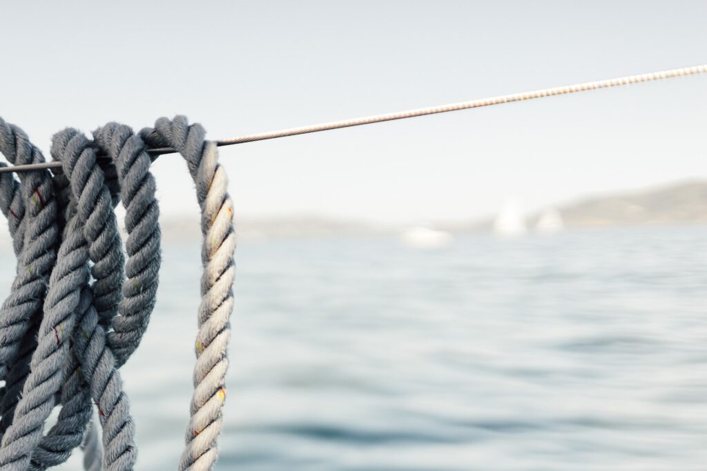 rope