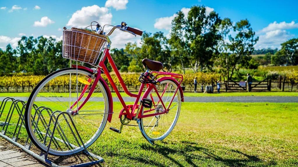 bike commuting tips