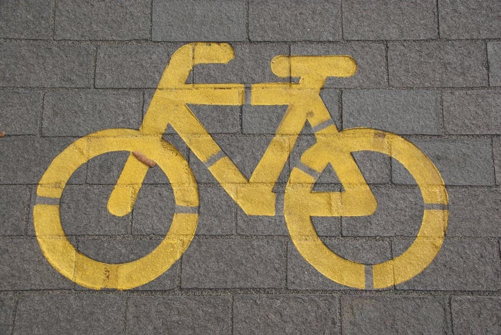 bike commuting tips