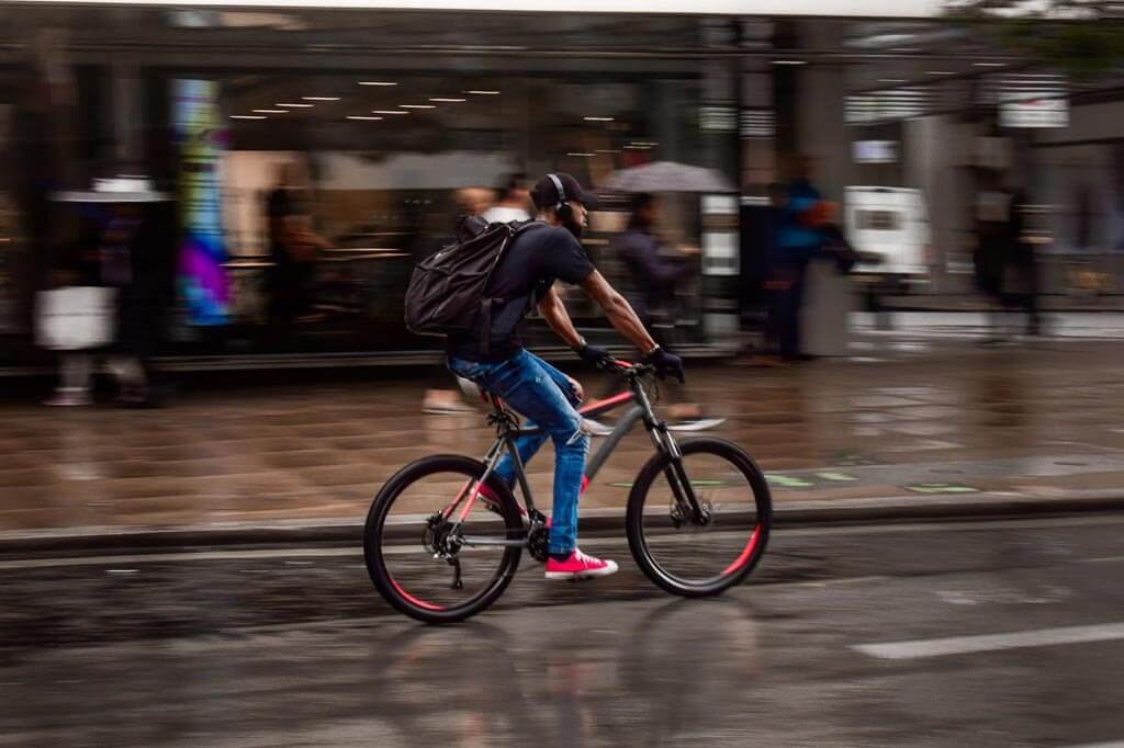 bike commuting tips