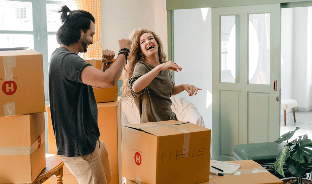 The Complete Checklist for Condo Unit Renters Moving Out