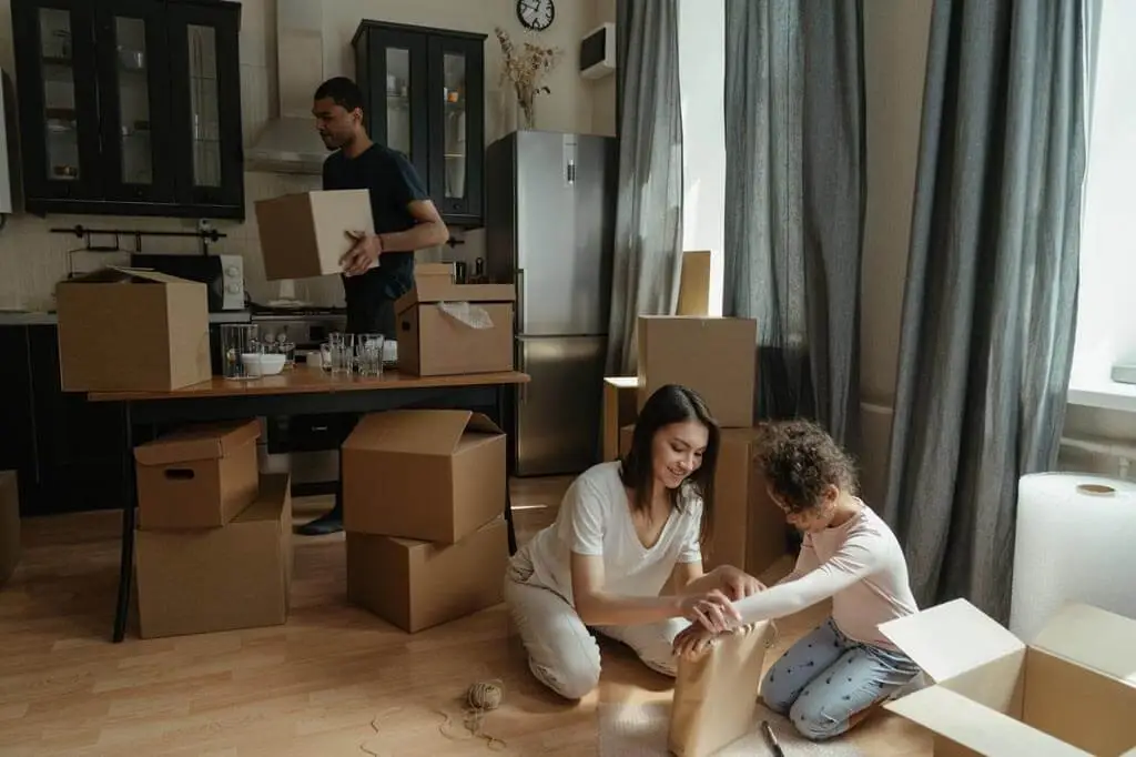 Condo Move In Tips