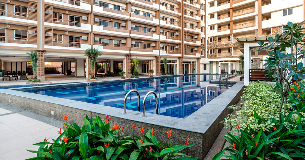 Businesswoman finds ideal condo to rent in DMCI Homes’ One Castilla Place