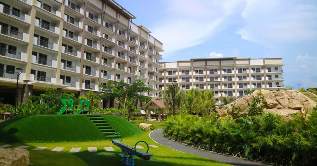 First-time renter finds an ideal place through DMCI Homes Leasing Services