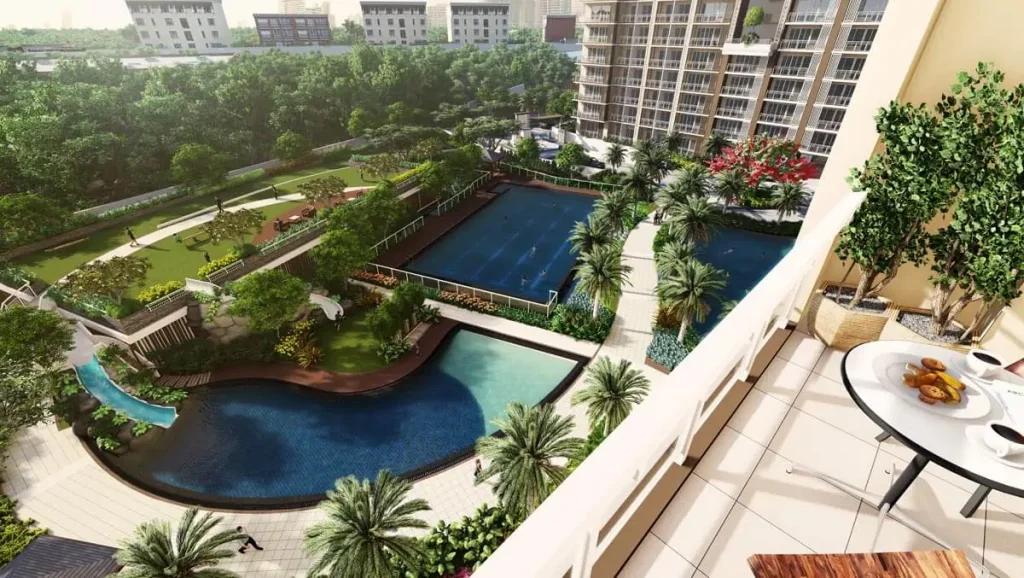 11 Tips to Maximize Your Rented Condo at Allegra Garden Place