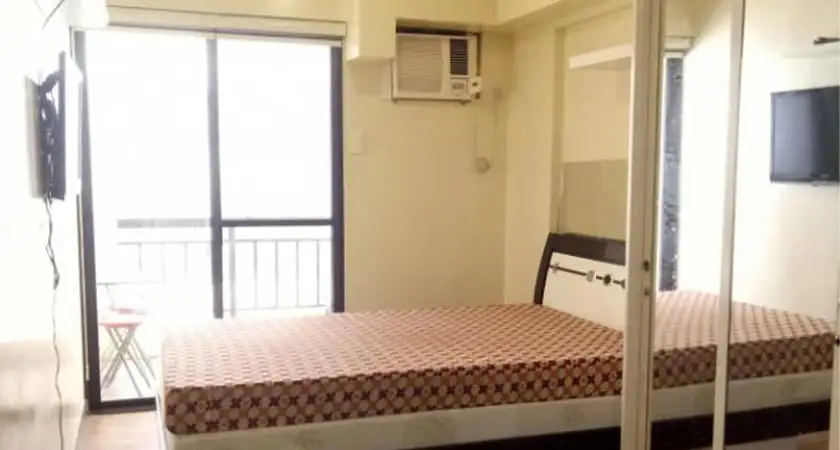 fully furnished-condo-unit condo for rent 1