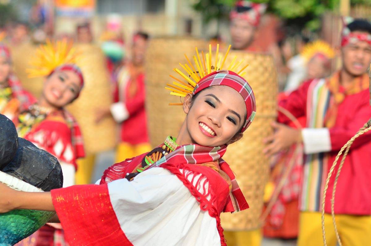 10 Festivals In The Philippines That Should Be In Your Itinerary Blog 