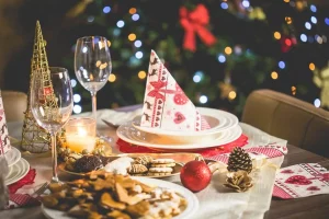 Unique Christmas Theme Ideas for Your Next Holiday Party