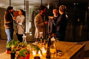 15 Tips for Planning an Epic Company Christmas Party