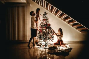 12 Reasons a Condo Staycation is Perfect for Christmas