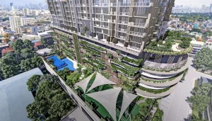 Why the Calinea Tower is the Best Condo in Caloocan