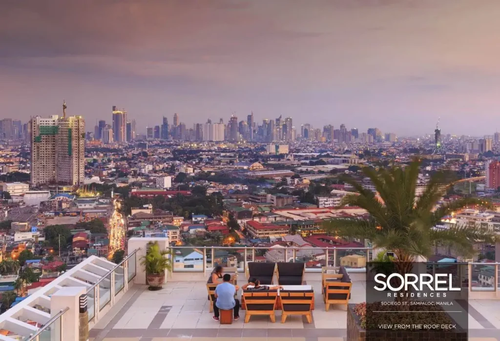 Explore Quezon City Condo as a Potential Investment