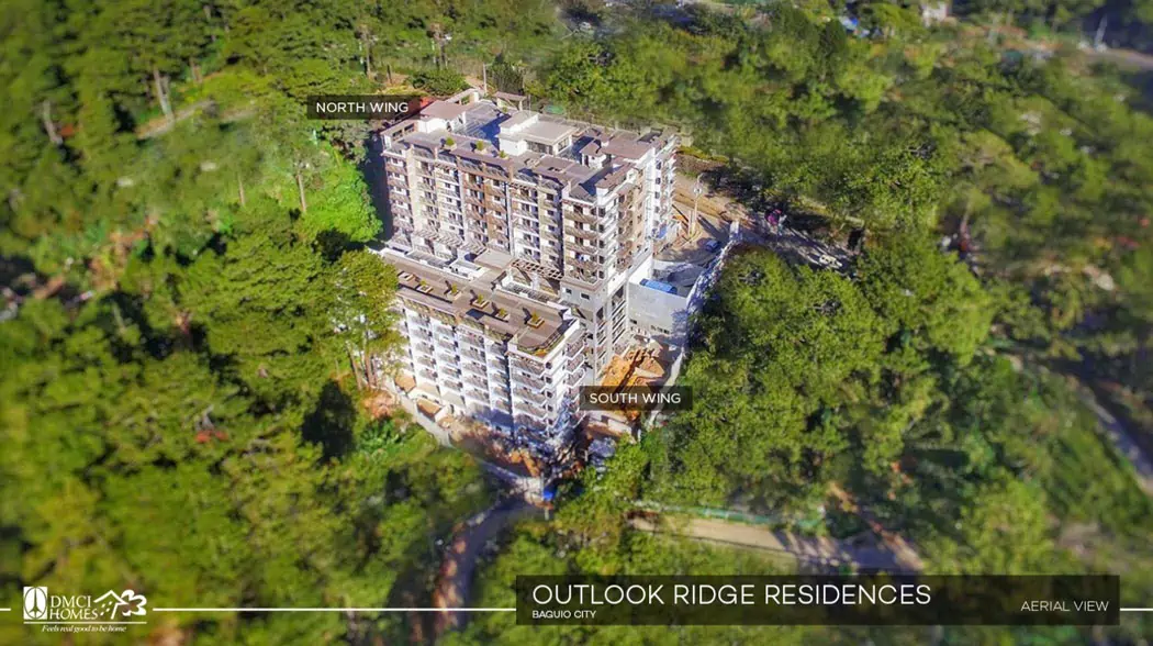 Outlook Ridge Residences - Master Plan-large