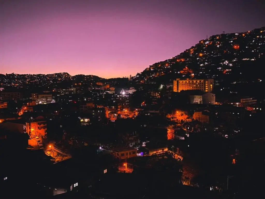 9 Reasons to Stay in a Transient House in Baguio