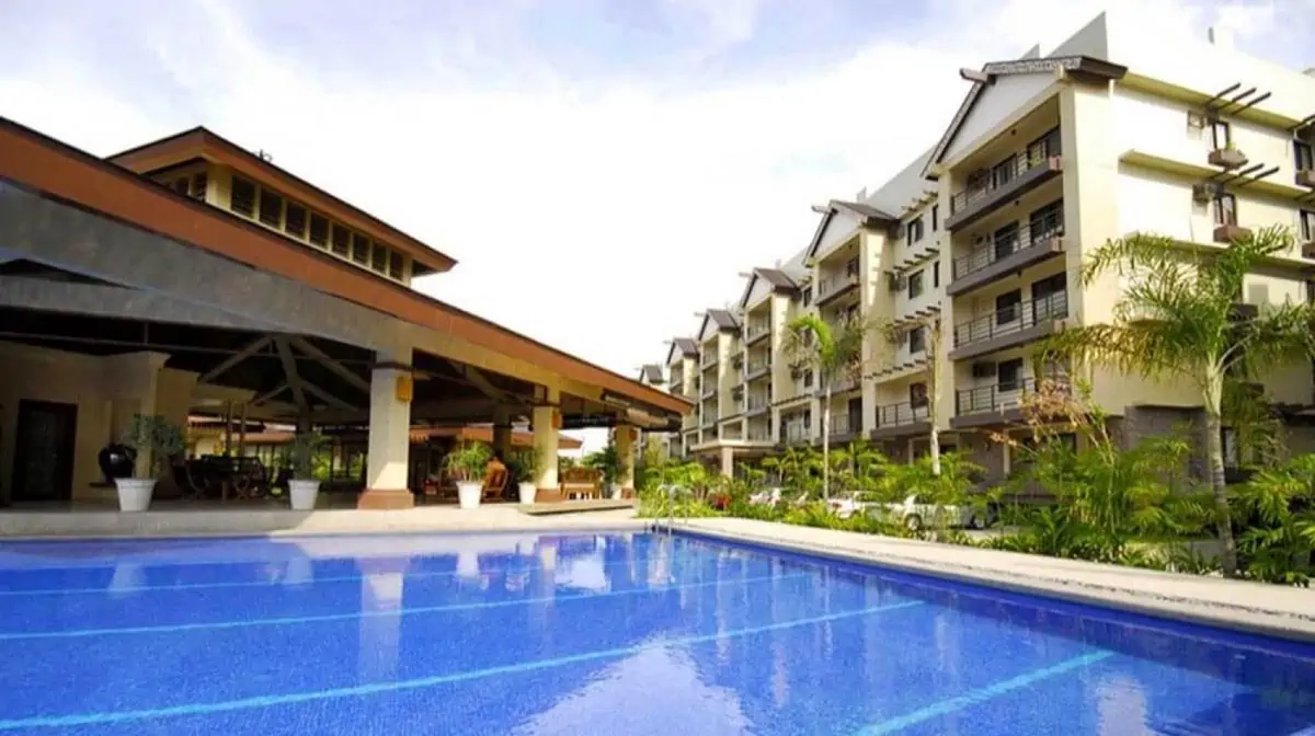 raya garden condominiums