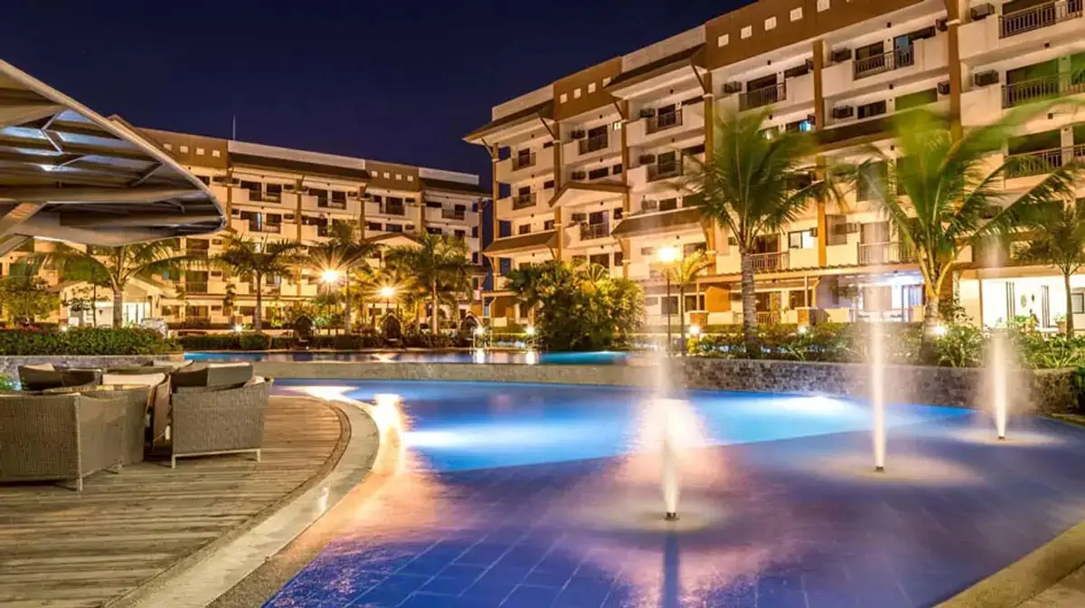 siena park residences