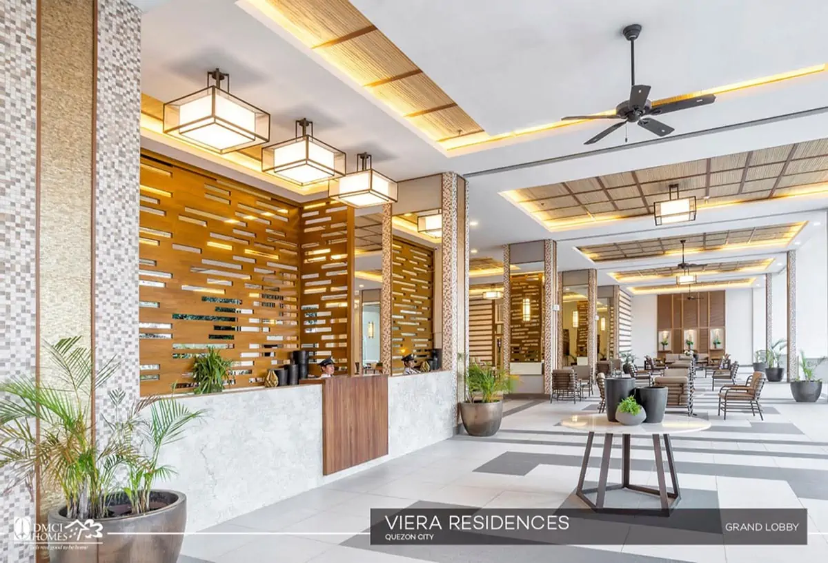 vierra residences