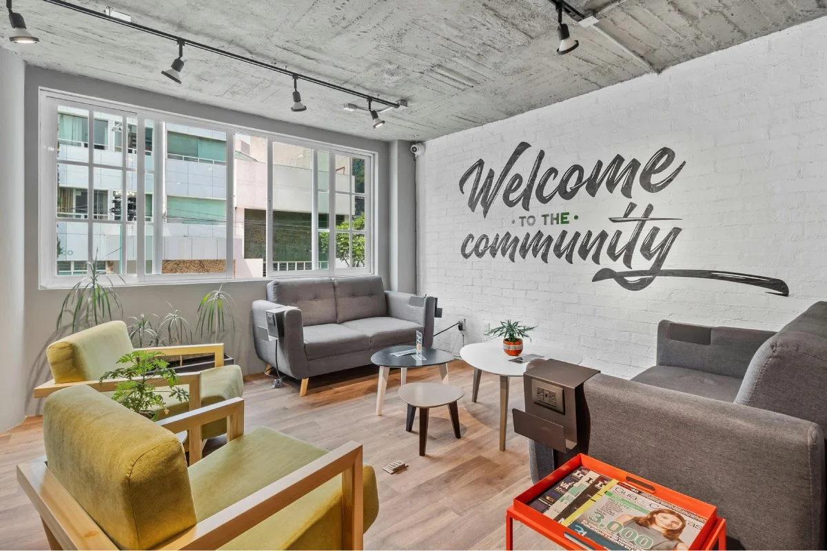 Flexible Living: How Condos Support the Hybrid Work Lifestyle