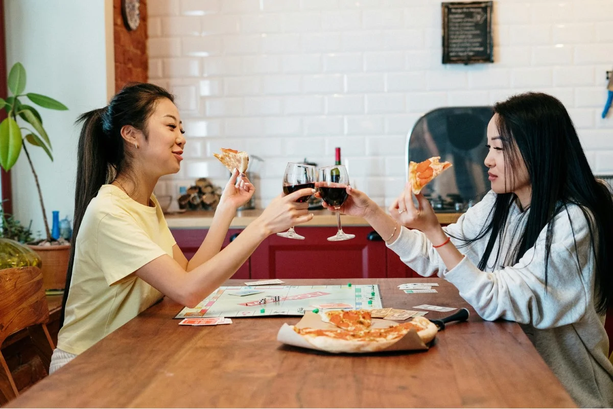 women-having-a-wine-toast