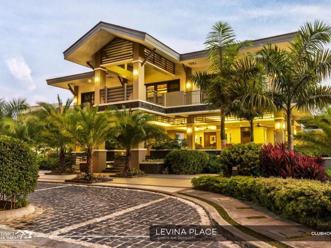 Levina Place - DMCI Homes Leasing Services