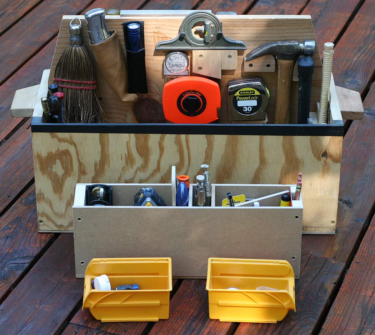 condo toolbox