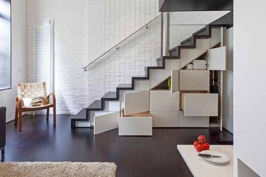 Modern Minimalist Condo Finds Perfect For Small Spaces