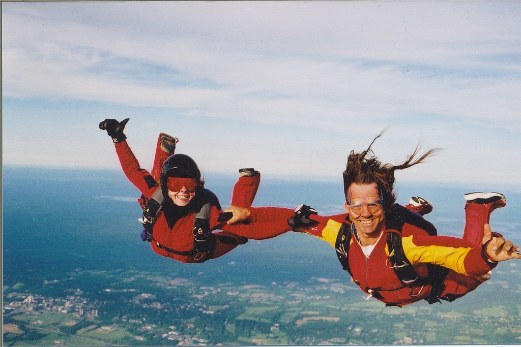 Propose on Air