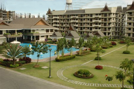 Royal Palm Residences