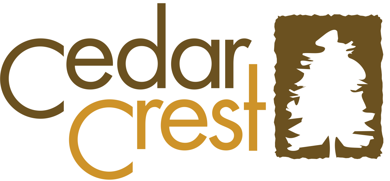 Cedar Crest For Rent