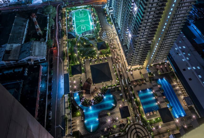 6 Best Areas in Metro Manila for Condo Investment in 2018