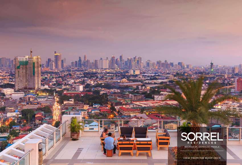 Condo Investment Santa Mesa Manila