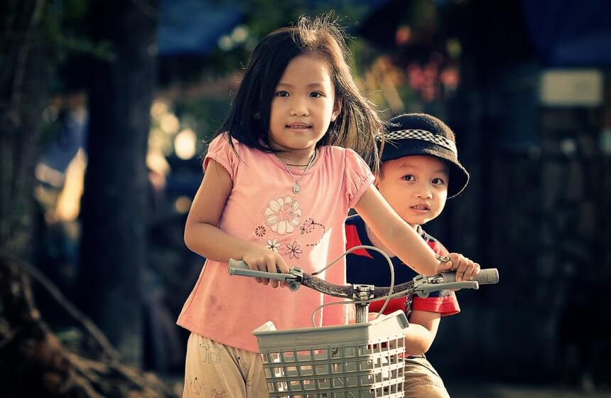 Condo Mandaluyong Family-friendly Dansalan Gardens