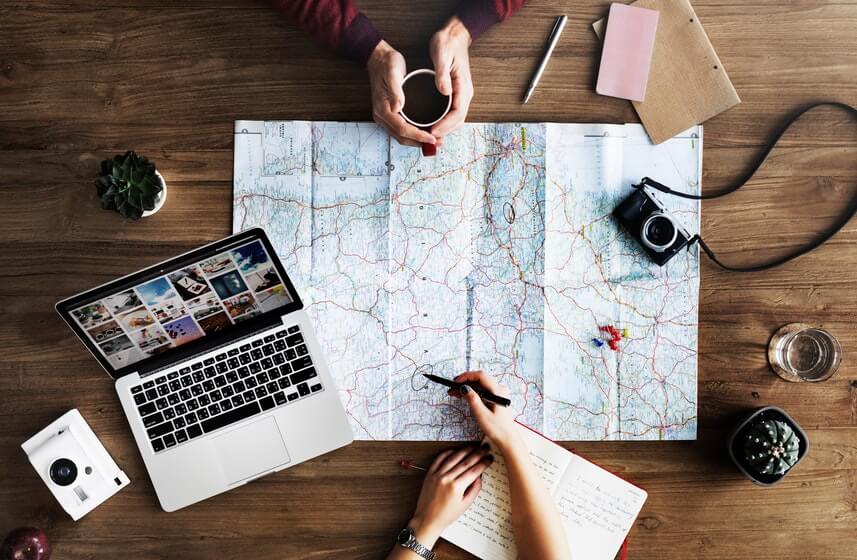 OFW budgeting tips prepare an itinerary