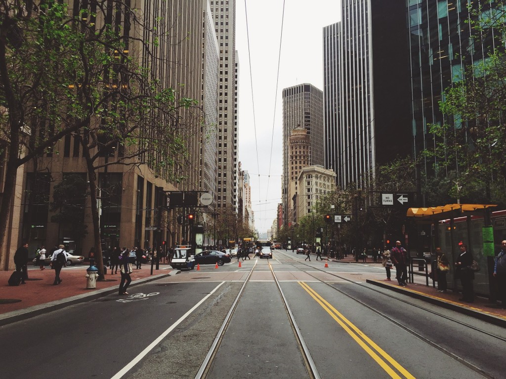 Proximity to the Workplace