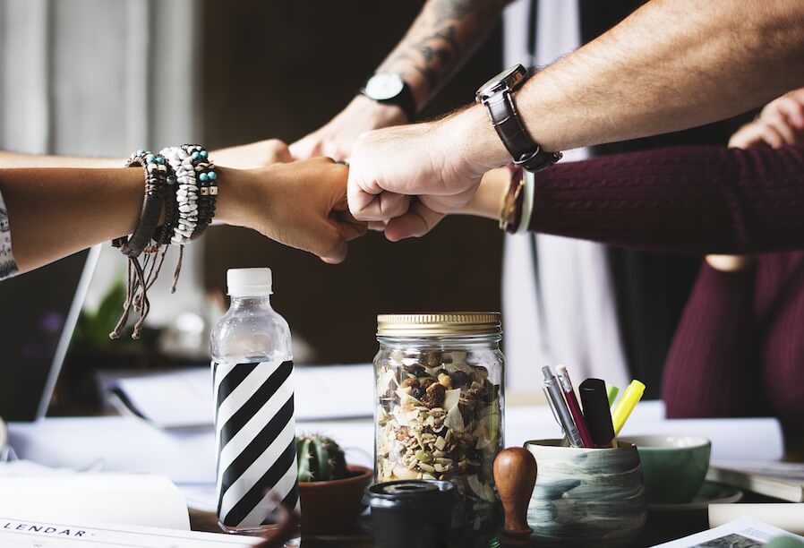 Set Up Collaborative Environment