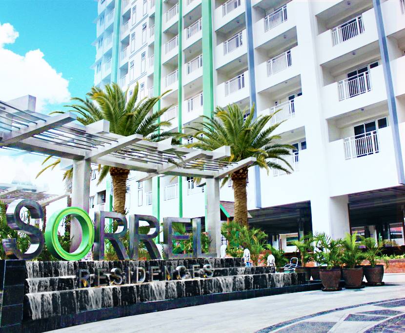 Sorrel Residences