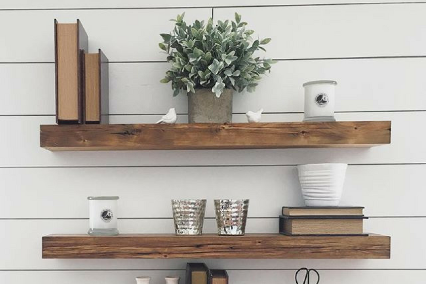 Summer Wall Decors Float
