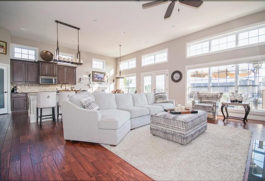 take better photos of rental property embrace the daylight