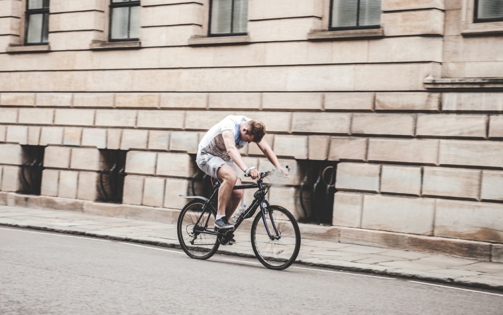 biking reduce transportation-cost