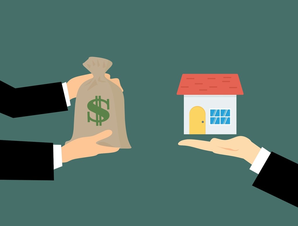 buying home investment