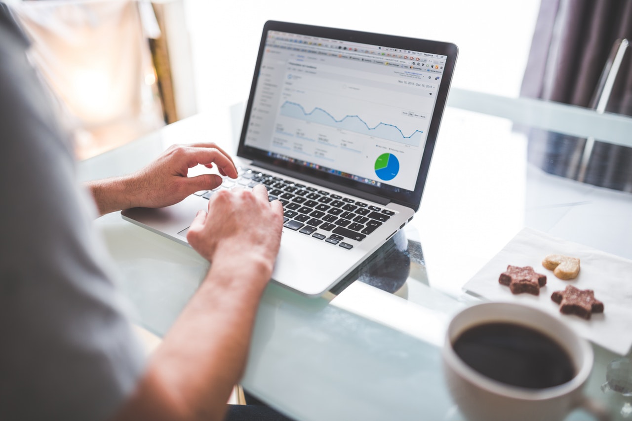 checking data analytics