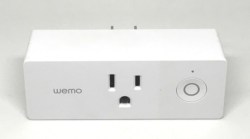 condo techy upgrade smart plugs